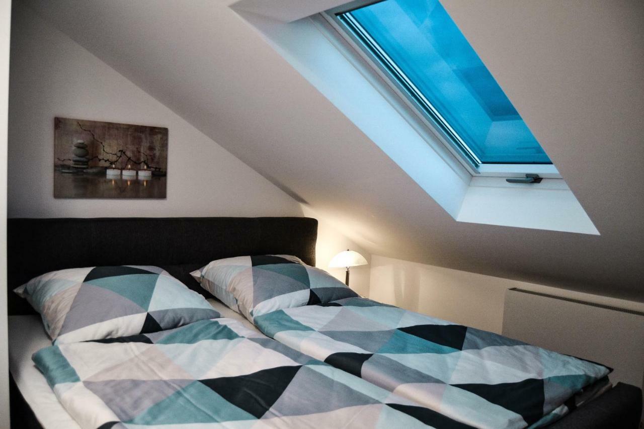 Apartment Tannenblick-franken